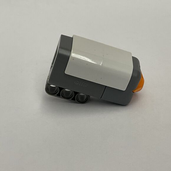Lego Mindstorms EV3 Touch Sensor Part - Picture 3 of 5
